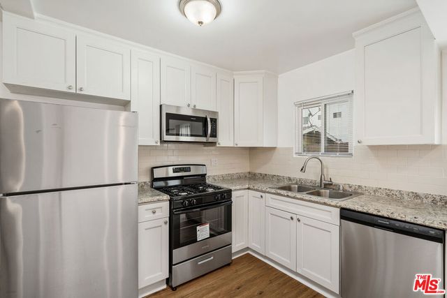 7550 Fountain Avenue, West Hollywood, CA 90046