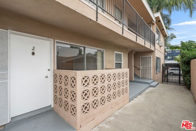 7550 Fountain Avenue, West Hollywood, CA 90046