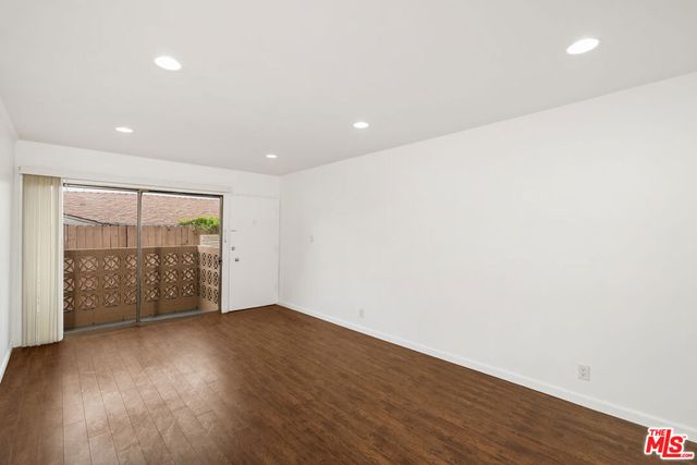 7550 Fountain Avenue, West Hollywood, CA 90046