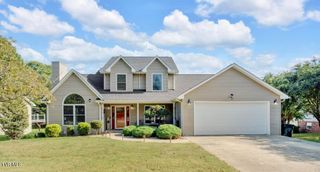 31 Colricia Drive, Greeneville, TN 37745