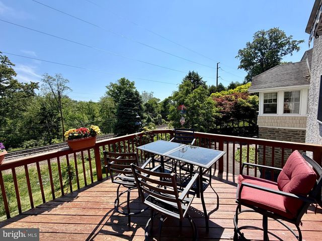 754 LAWSON AVE, Havertown, PA 19083