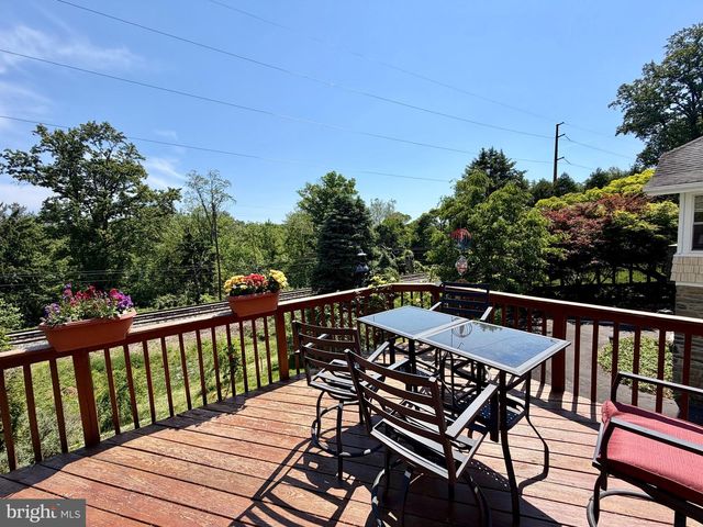 754 LAWSON AVE, Havertown, PA 19083