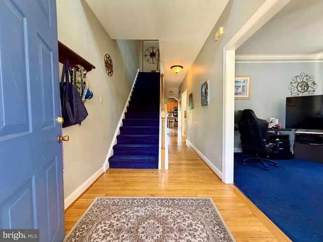 754 LAWSON AVE, Havertown, PA 19083