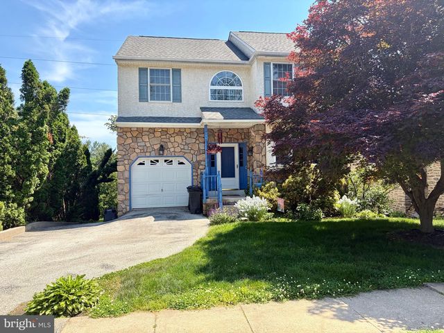 754 LAWSON AVE, Havertown, PA 19083