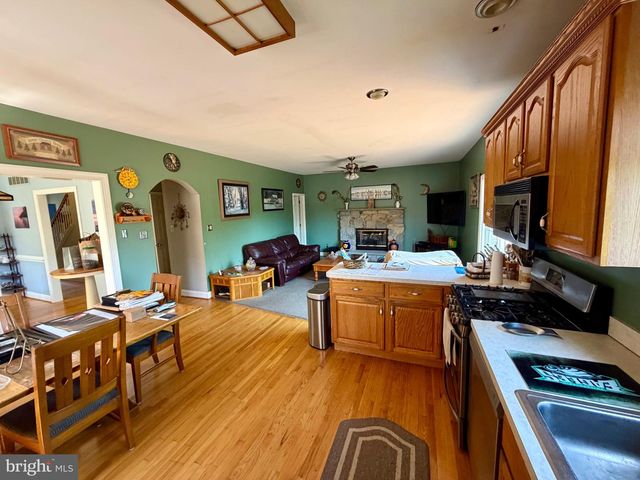 754 LAWSON AVE, Havertown, PA 19083