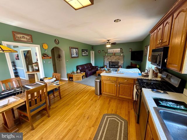 754 LAWSON AVE, Havertown, PA 19083