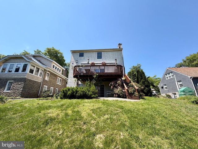 754 LAWSON AVE, Havertown, PA 19083