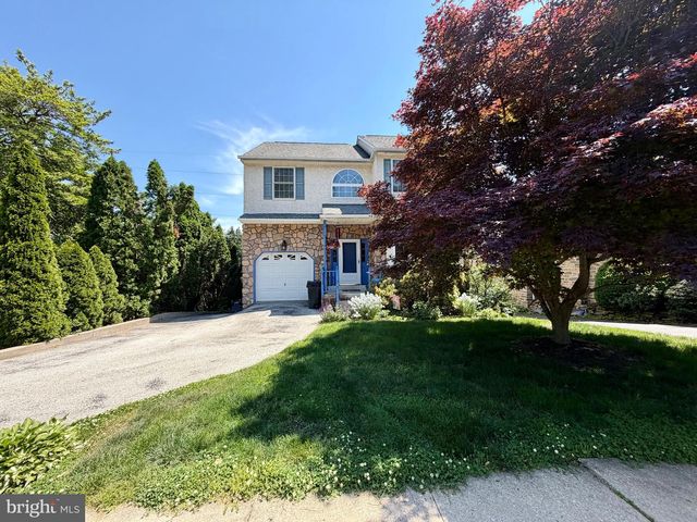 754 LAWSON AVE, Havertown, PA 19083
