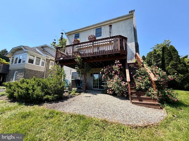 754 LAWSON AVE, Havertown, PA 19083