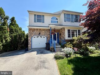 754 LAWSON AVE, Havertown, PA 19083