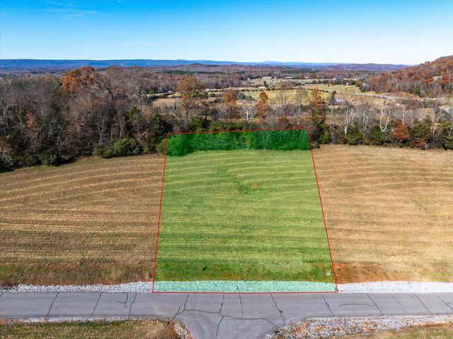 65 The Gates Drive, Decatur, TN 37322