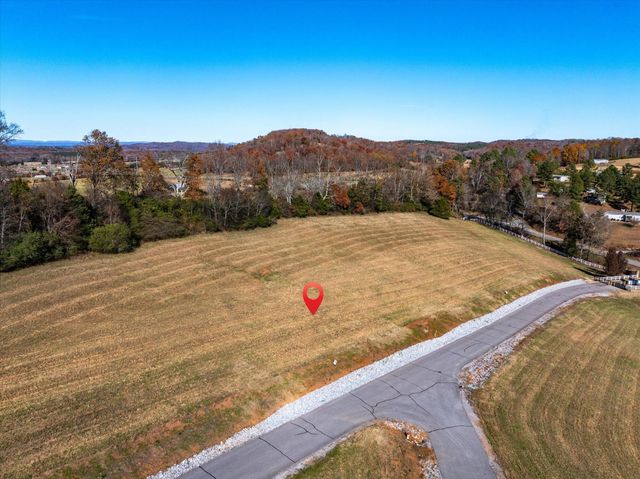 65 The Gates Drive, Decatur, TN 37322
