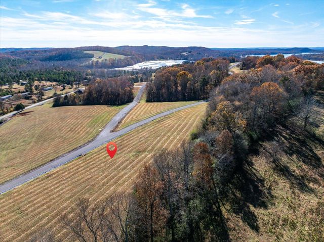 65 The Gates Drive, Decatur, TN 37322