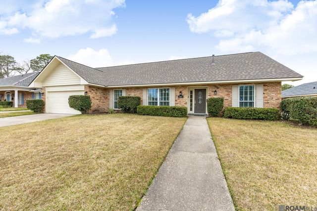 8865 Trinity Ave, Baton Rouge, LA 70806