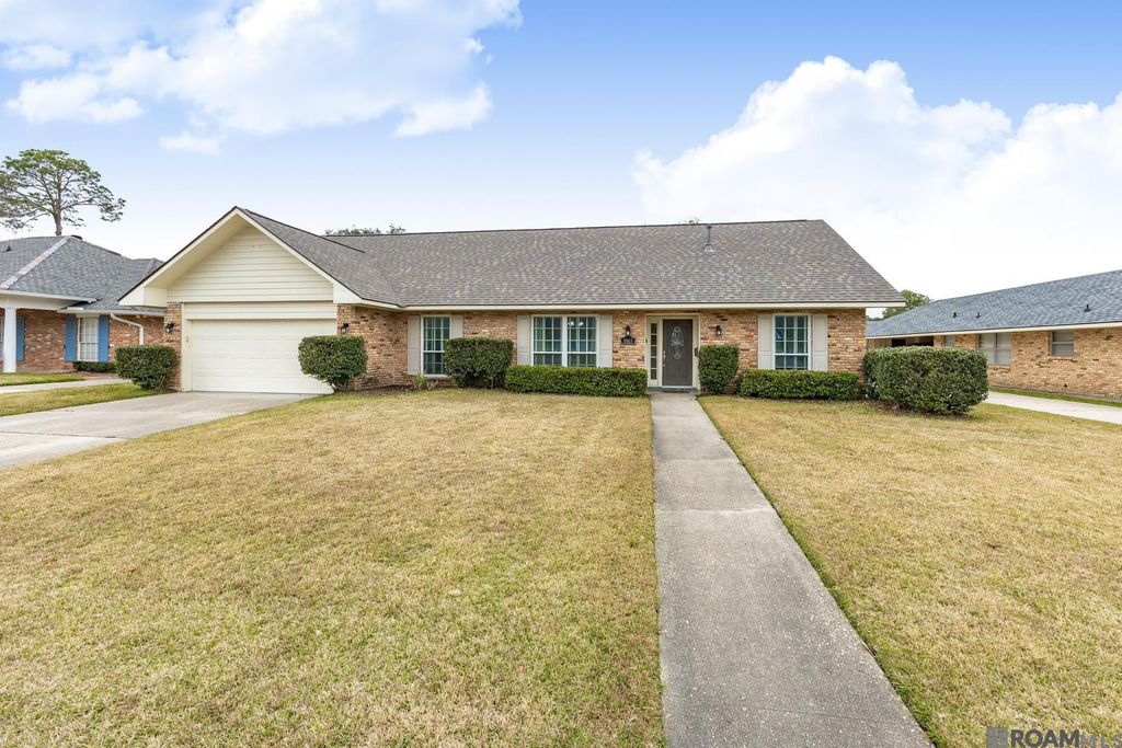 8865 Trinity Ave, Baton Rouge, LA 70806