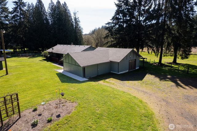430 D Kirkland Road, Chehalis, WA 98532