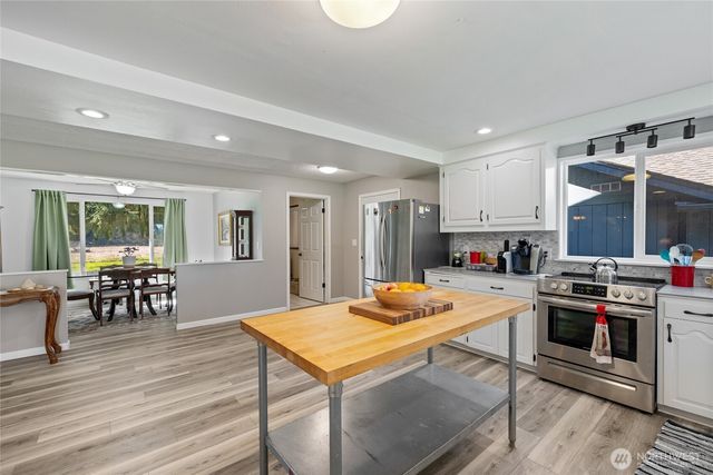 430 D Kirkland Road, Chehalis, WA 98532