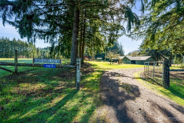 430 D Kirkland Road, Chehalis, WA 98532