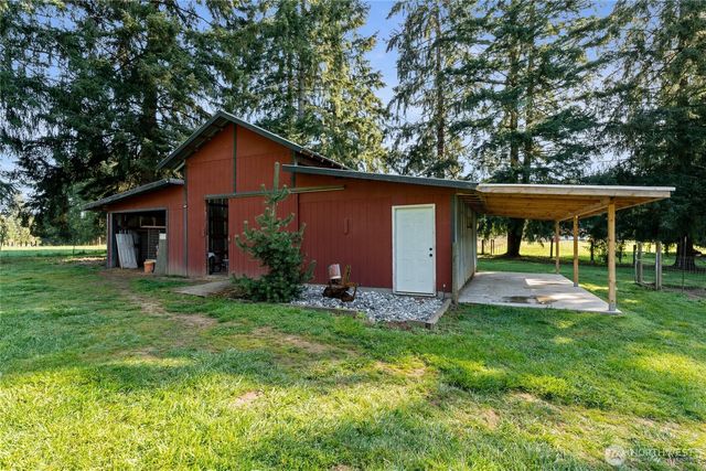 430 D Kirkland Road, Chehalis, WA 98532