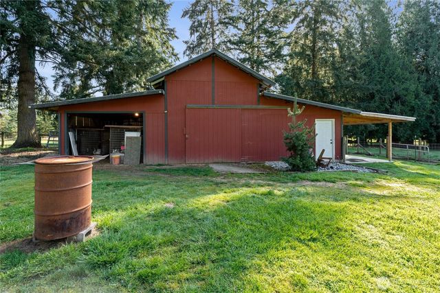 430 D Kirkland Road, Chehalis, WA 98532