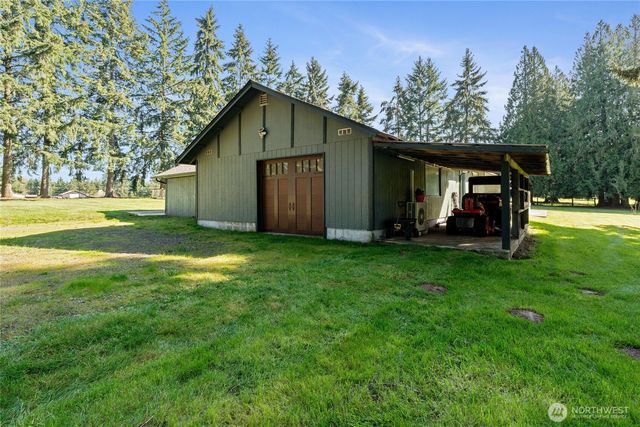 430 D Kirkland Road, Chehalis, WA 98532