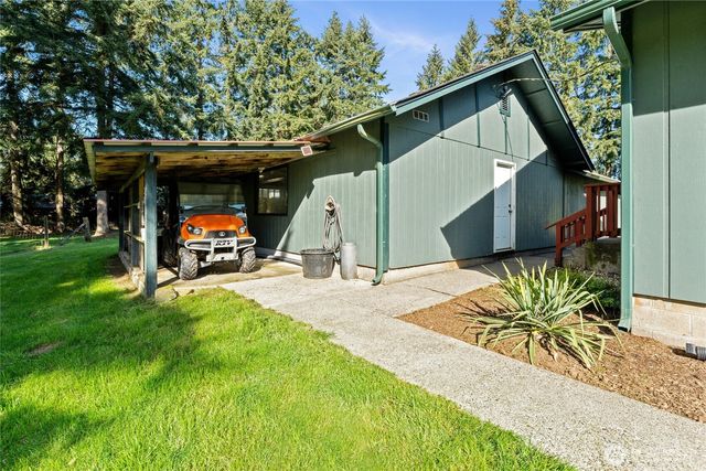 430 D Kirkland Road, Chehalis, WA 98532