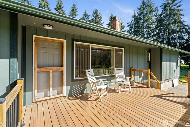 430 D Kirkland Road, Chehalis, WA 98532