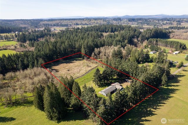 430 D Kirkland Road, Chehalis, WA 98532