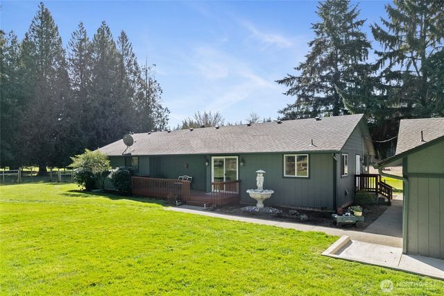 430 D Kirkland Road, Chehalis, WA 98532