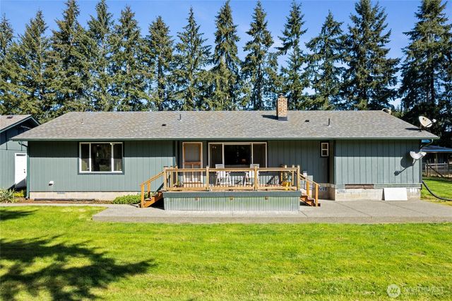 430 D Kirkland Road, Chehalis, WA 98532