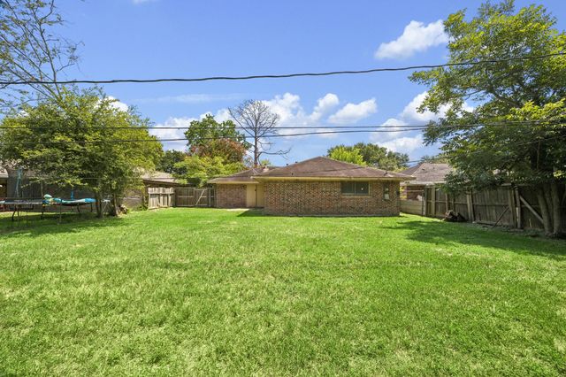 10350 Stover Street, Houston, TX 77075