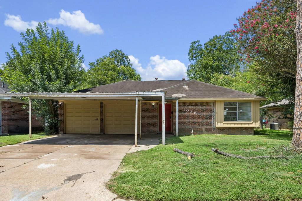 10350 Stover Street, Houston, TX 77075