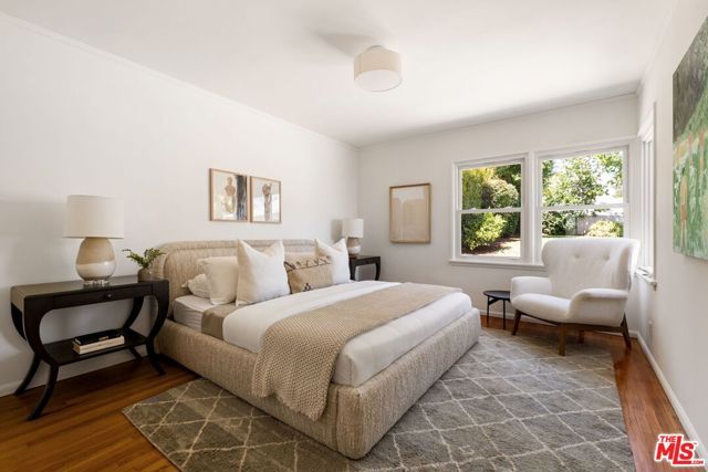 2244 Hillsboro Avenue, Los Angeles, CA 90034