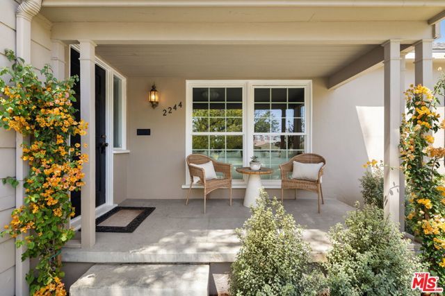 2244 Hillsboro Avenue, Los Angeles, CA 90034