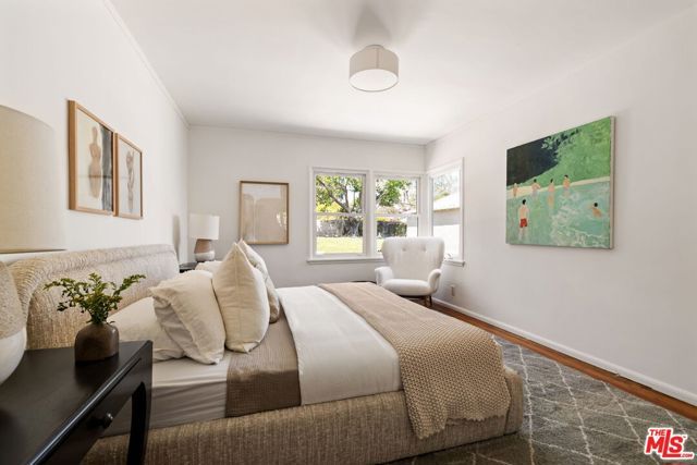 2244 Hillsboro Avenue, Los Angeles, CA 90034