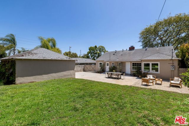 2244 Hillsboro Avenue, Los Angeles, CA 90034