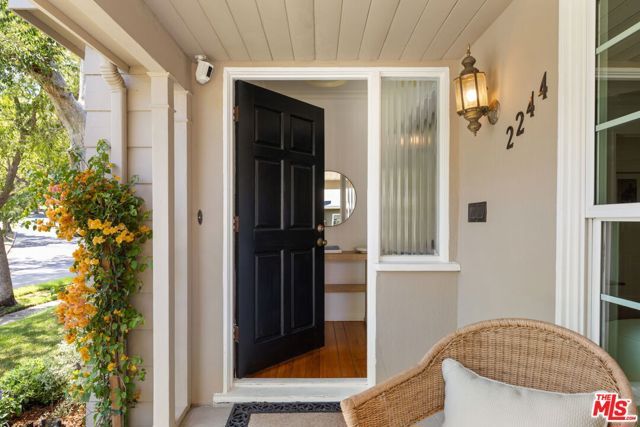 2244 Hillsboro Avenue, Los Angeles, CA 90034