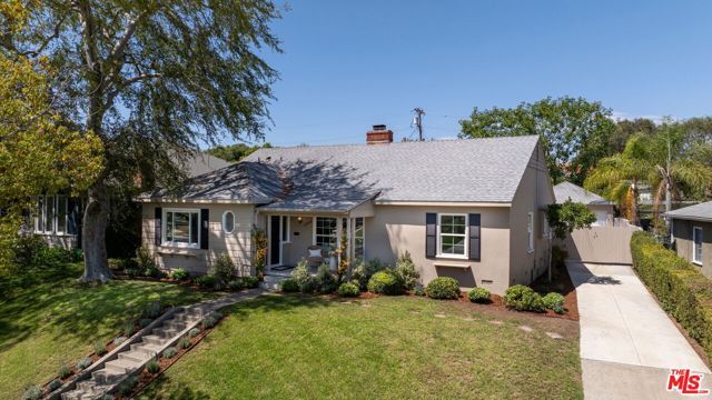2244 Hillsboro Avenue, Los Angeles, CA 90034