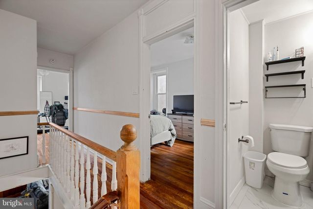 295 HERMITAGE ST, Philadelphia, PA 19127