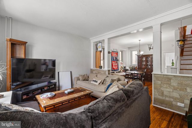 295 HERMITAGE ST, Philadelphia, PA 19127