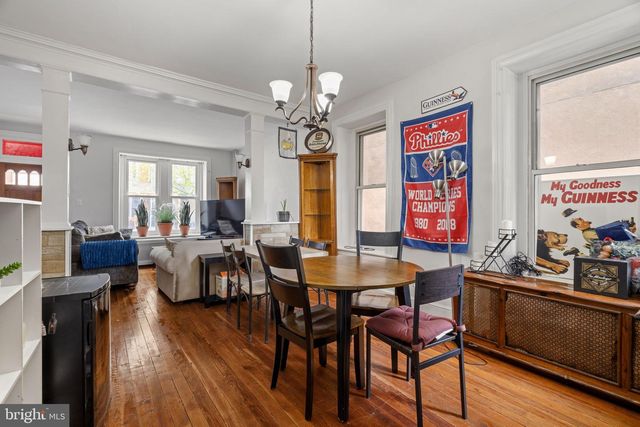 295 HERMITAGE ST, Philadelphia, PA 19127