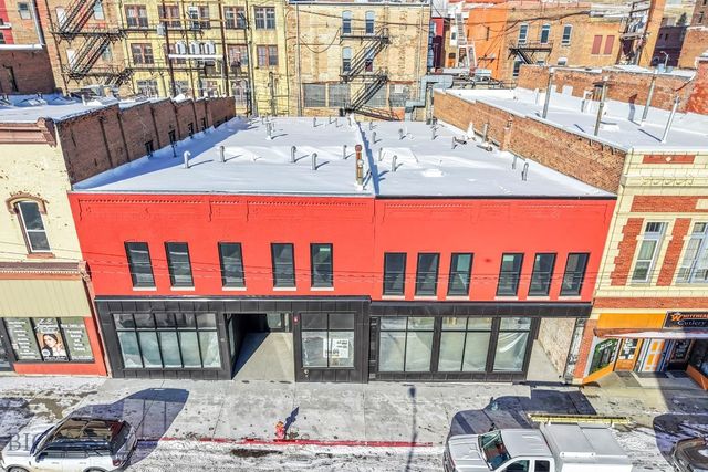 59 E Park Street C, Butte, MT 59701