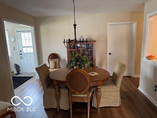 1639 Magnolia Drive, Greenwood, IN 46143