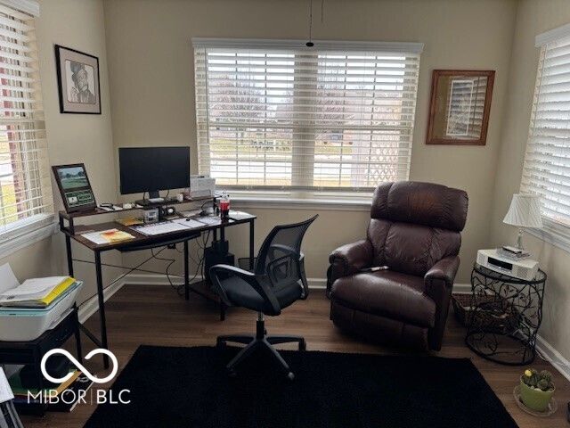 1639 Magnolia Drive, Greenwood, IN 46143