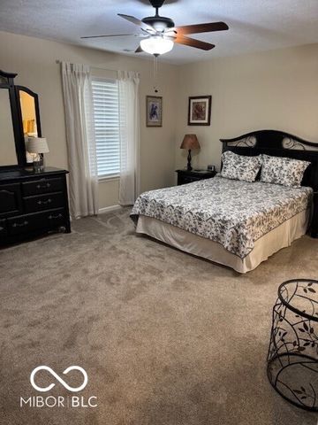 1639 Magnolia Drive, Greenwood, IN 46143