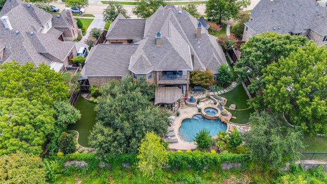2613 Round Table Boulevard, Lewisville, TX 75056