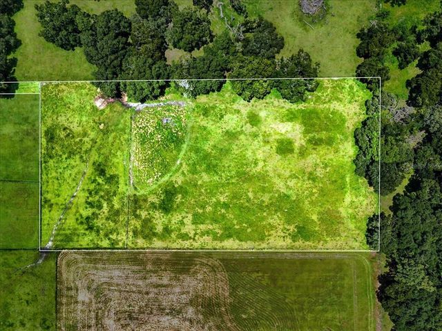 39410 SPARKMAN ROAD, Dade City, FL 33525