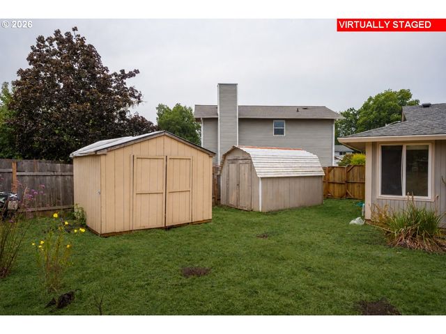 963 RILANCE Ln, Oregon City, OR 97045