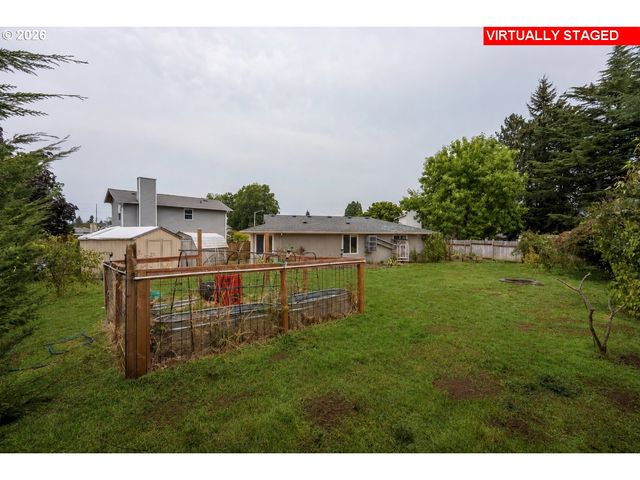 963 RILANCE Ln, Oregon City, OR 97045