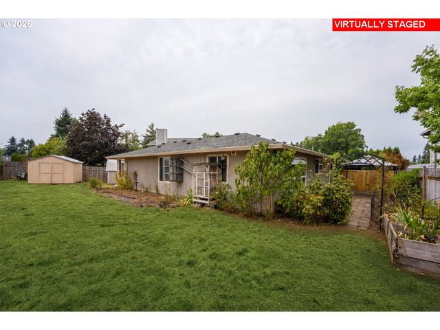 963 RILANCE Ln, Oregon City, OR 97045